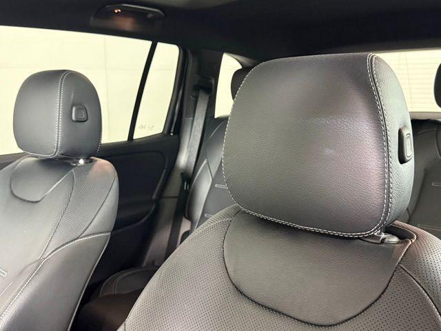 used 2021 Mercedes-Benz GLB 250 car, priced at $23,890