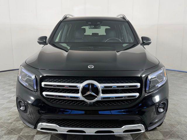 used 2021 Mercedes-Benz GLB 250 car, priced at $23,890