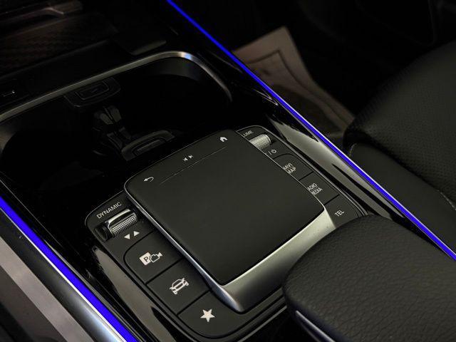 used 2021 Mercedes-Benz GLB 250 car, priced at $23,890