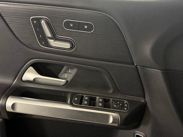 used 2021 Mercedes-Benz GLB 250 car, priced at $23,890