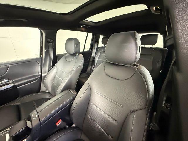 used 2021 Mercedes-Benz GLB 250 car, priced at $23,890