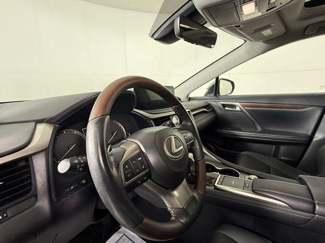 used 2022 Lexus RX 350 car, priced at $44,690