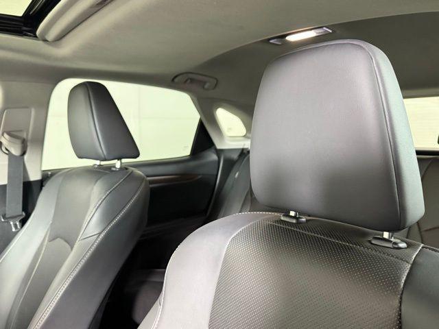 used 2022 Lexus RX 350 car, priced at $44,690