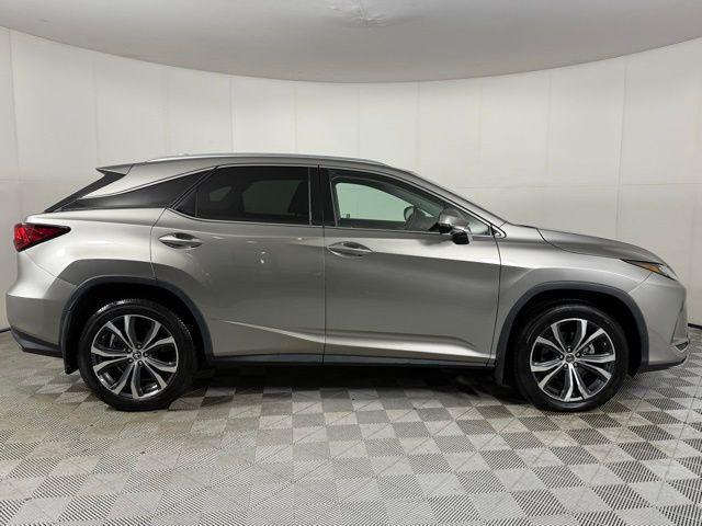 used 2022 Lexus RX 350 car, priced at $44,690