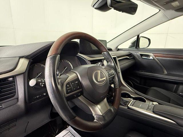 used 2022 Lexus RX 350 car, priced at $44,690