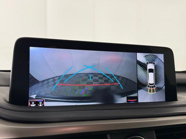 used 2022 Lexus RX 350 car, priced at $44,690