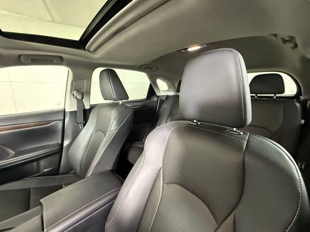 used 2022 Lexus RX 350 car, priced at $44,690