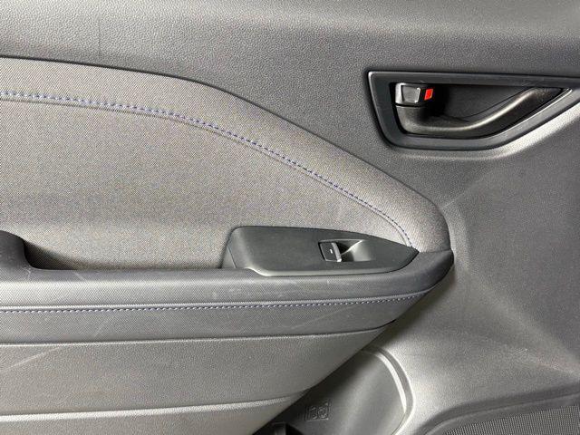 used 2025 Subaru Forester car, priced at $30,690