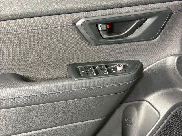 used 2025 Subaru Forester car, priced at $30,690