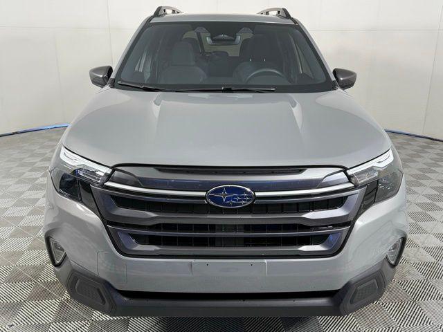 used 2025 Subaru Forester car, priced at $30,690