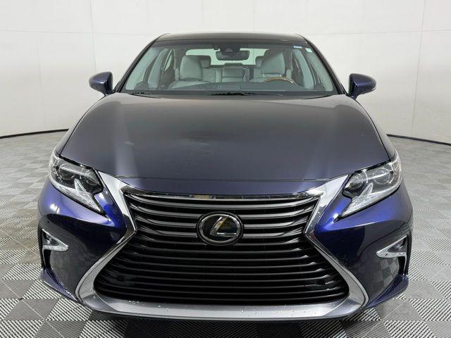 used 2018 Lexus ES 350 car, priced at $23,890