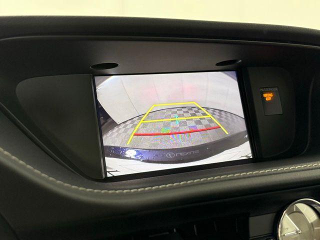 used 2018 Lexus ES 350 car, priced at $23,890