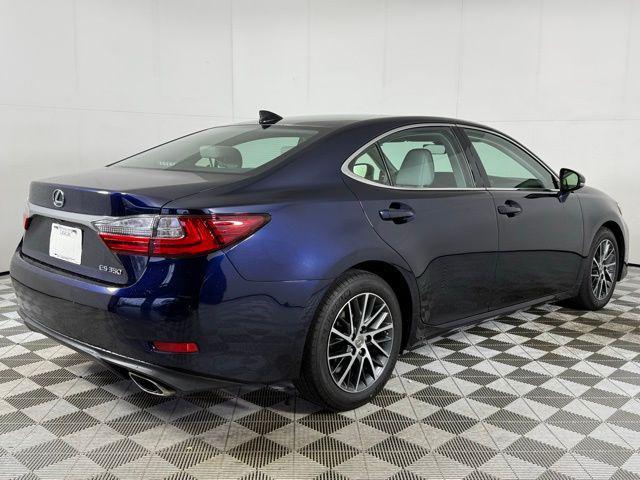 used 2018 Lexus ES 350 car, priced at $23,890