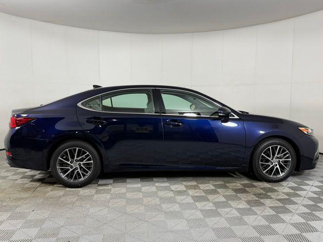 used 2018 Lexus ES 350 car, priced at $23,890
