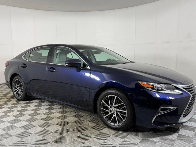 used 2018 Lexus ES 350 car, priced at $23,890