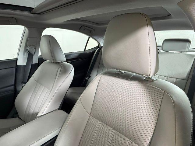 used 2018 Lexus ES 350 car, priced at $23,890