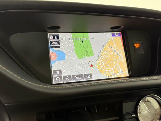 used 2018 Lexus ES 350 car, priced at $23,890