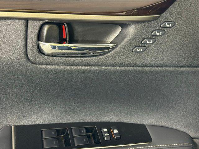 used 2018 Lexus ES 350 car, priced at $23,890