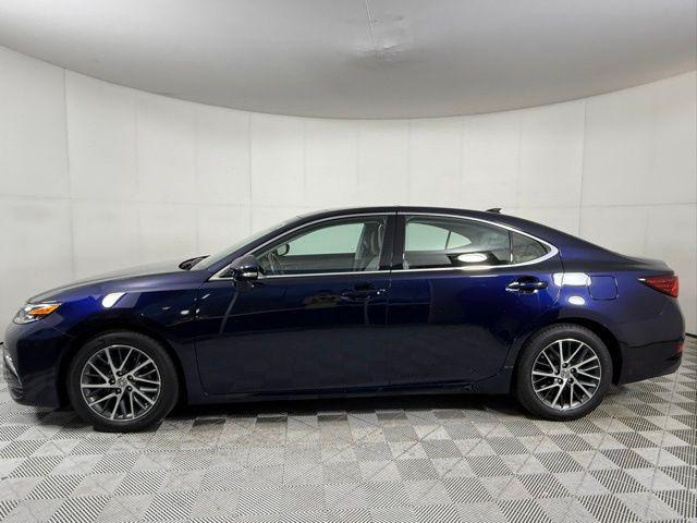 used 2018 Lexus ES 350 car, priced at $23,890