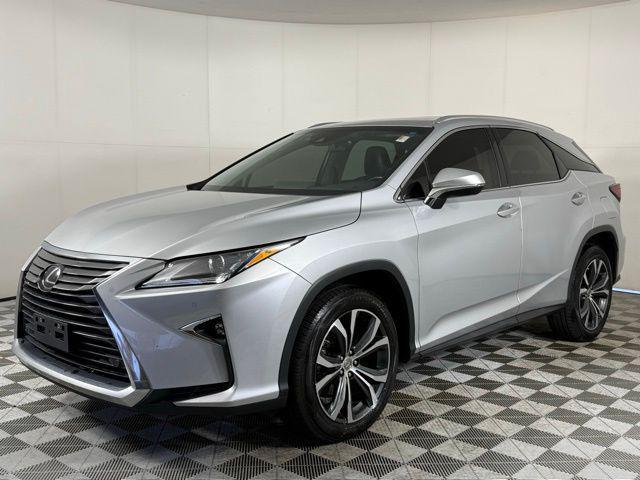 used 2016 Lexus RX 350 car, priced at $23,990
