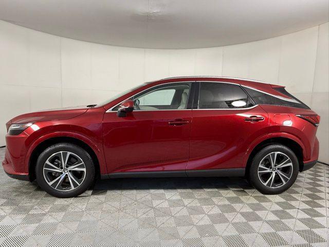 used 2024 Lexus RX 350 car, priced at $47,790