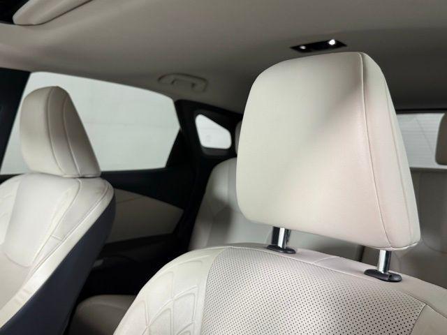 used 2024 Lexus RX 350 car, priced at $47,790