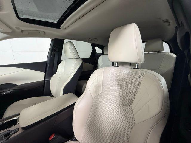 used 2024 Lexus RX 350 car, priced at $47,790
