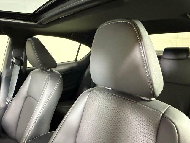 new 2025 Lexus IS 300 car, priced at $46,123