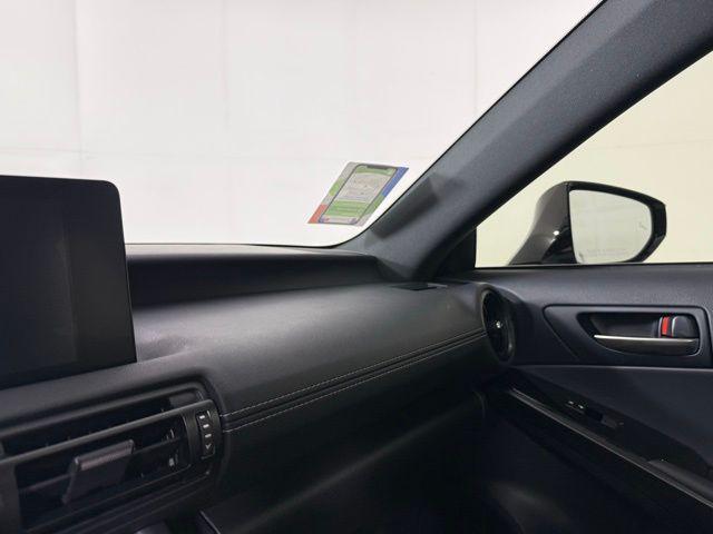 new 2025 Lexus IS 300 car, priced at $46,123