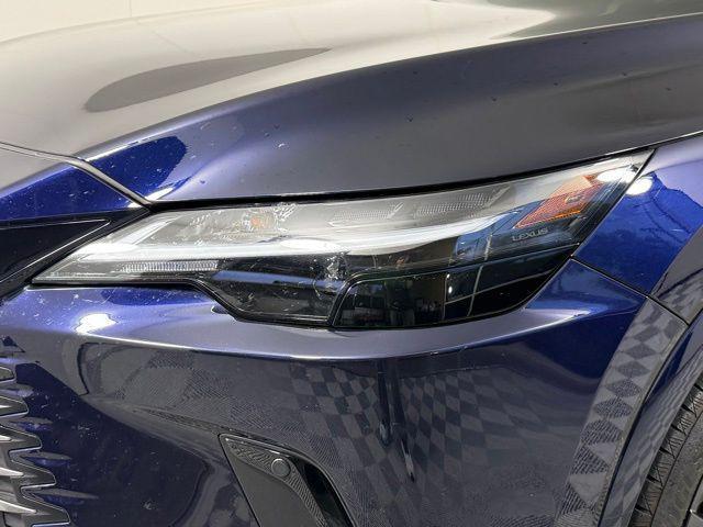 used 2024 Lexus RX 350 car, priced at $51,018