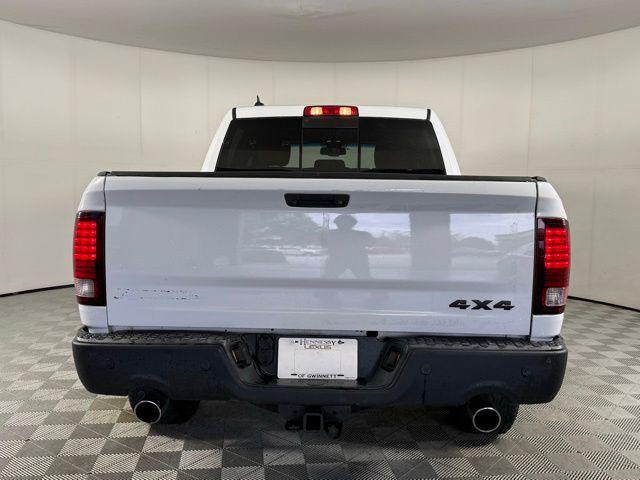 used 2016 Ram 1500 car, priced at $23,018