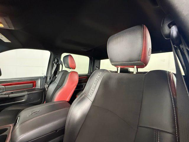 used 2016 Ram 1500 car, priced at $23,018