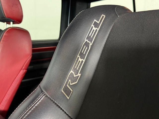 used 2016 Ram 1500 car, priced at $23,018