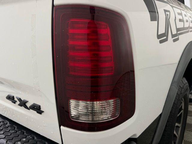 used 2016 Ram 1500 car, priced at $23,018