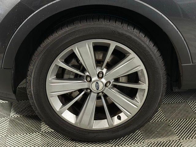 used 2018 Ford Explorer car, priced at $14,890