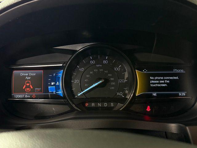 used 2018 Ford Explorer car, priced at $14,890