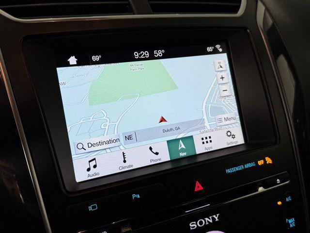 used 2018 Ford Explorer car, priced at $14,890