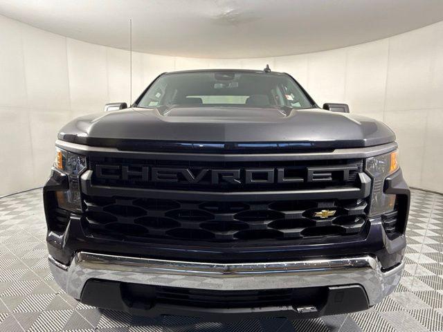 used 2023 Chevrolet Silverado 1500 car, priced at $27,790