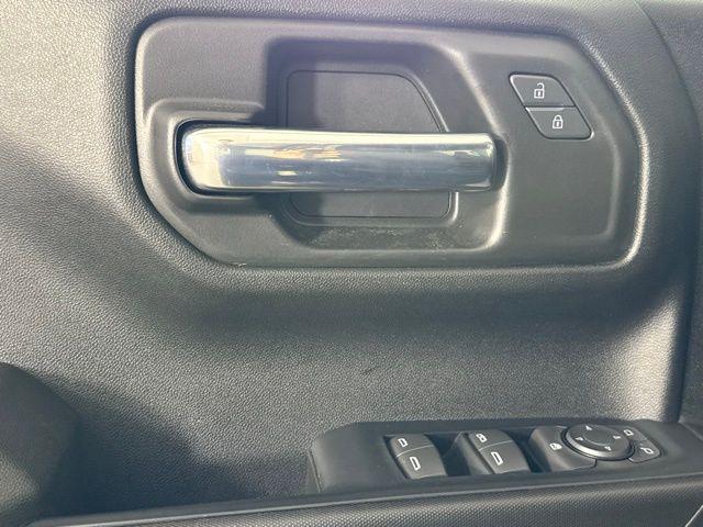 used 2023 Chevrolet Silverado 1500 car, priced at $27,790