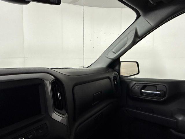 used 2023 Chevrolet Silverado 1500 car, priced at $27,790