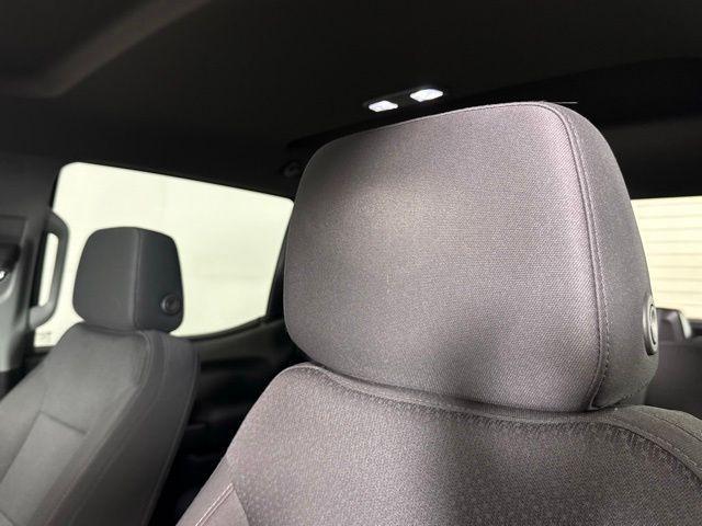 used 2023 Chevrolet Silverado 1500 car, priced at $27,790