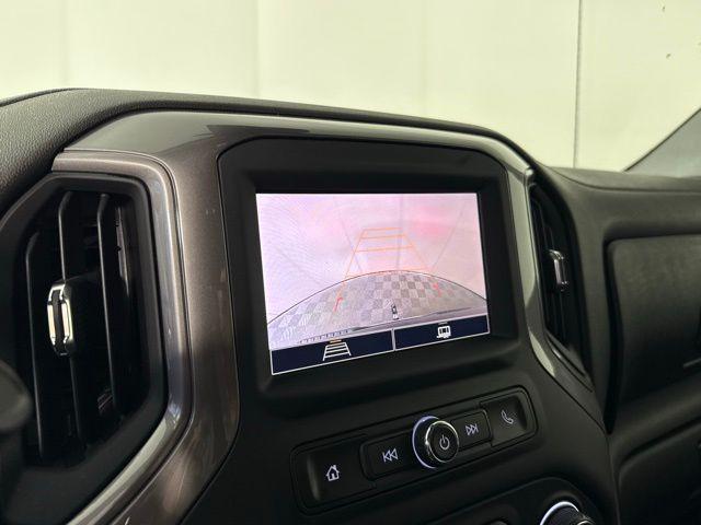 used 2023 Chevrolet Silverado 1500 car, priced at $27,790