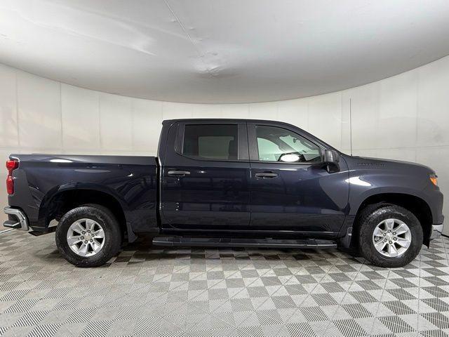 used 2023 Chevrolet Silverado 1500 car, priced at $27,790
