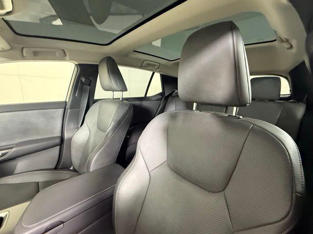 used 2024 Lexus RZ 300e car, priced at $33,990