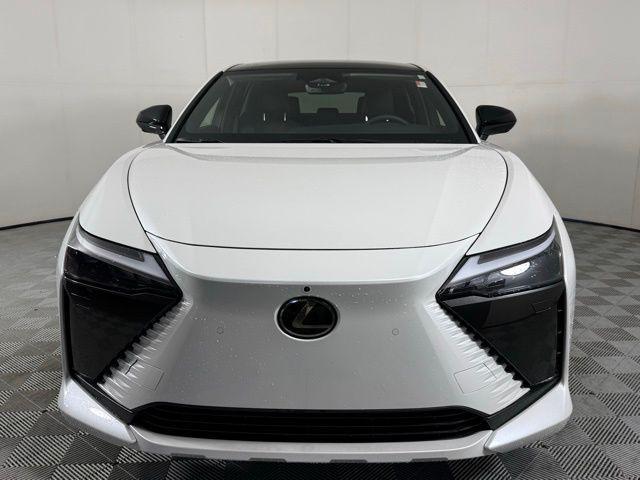 used 2024 Lexus RZ 300e car, priced at $33,990