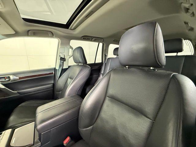 used 2015 Lexus GX 460 car, priced at $27,990