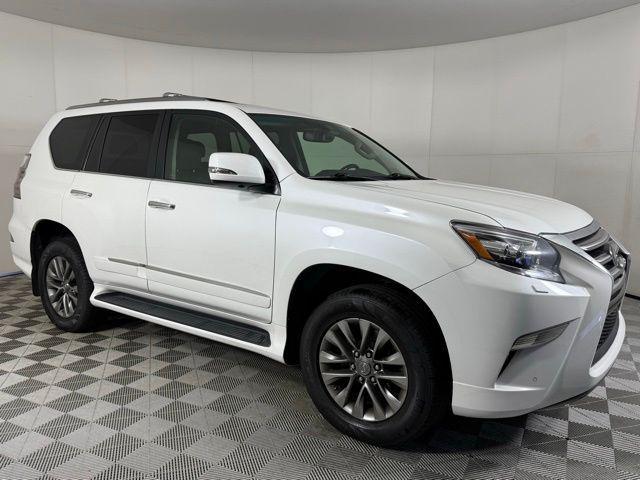 used 2015 Lexus GX 460 car, priced at $27,990