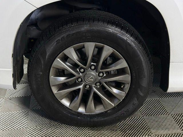 used 2015 Lexus GX 460 car, priced at $27,990