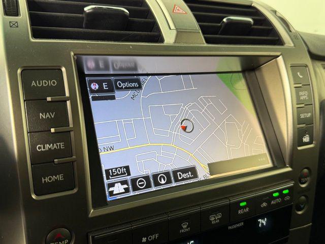 used 2015 Lexus GX 460 car, priced at $27,990