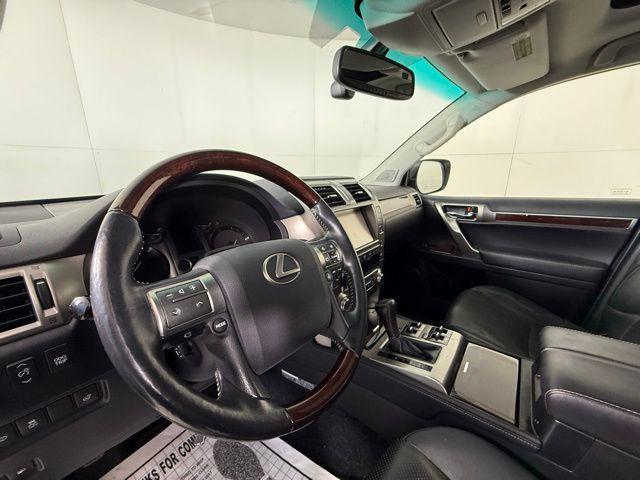 used 2015 Lexus GX 460 car, priced at $27,990
